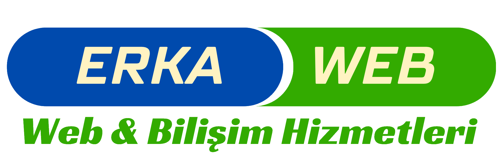 Erka Web